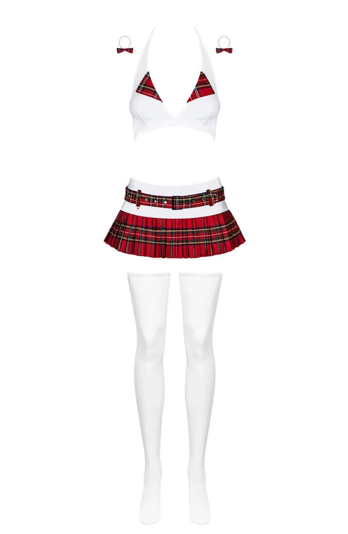 School girl costume - Little Miss Teach Me