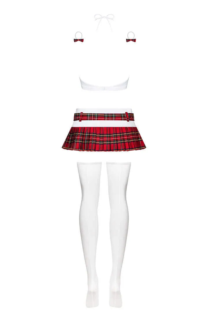 School girl costume - Little Miss Teach Me