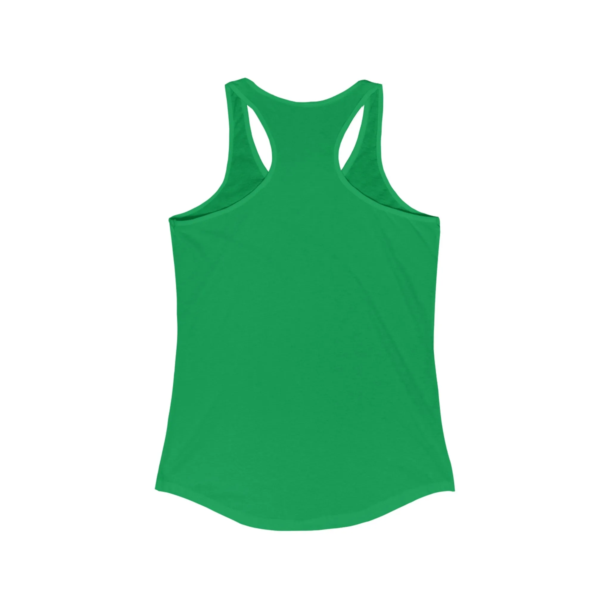 Scorpio - Women's Ideal Racerback Tank