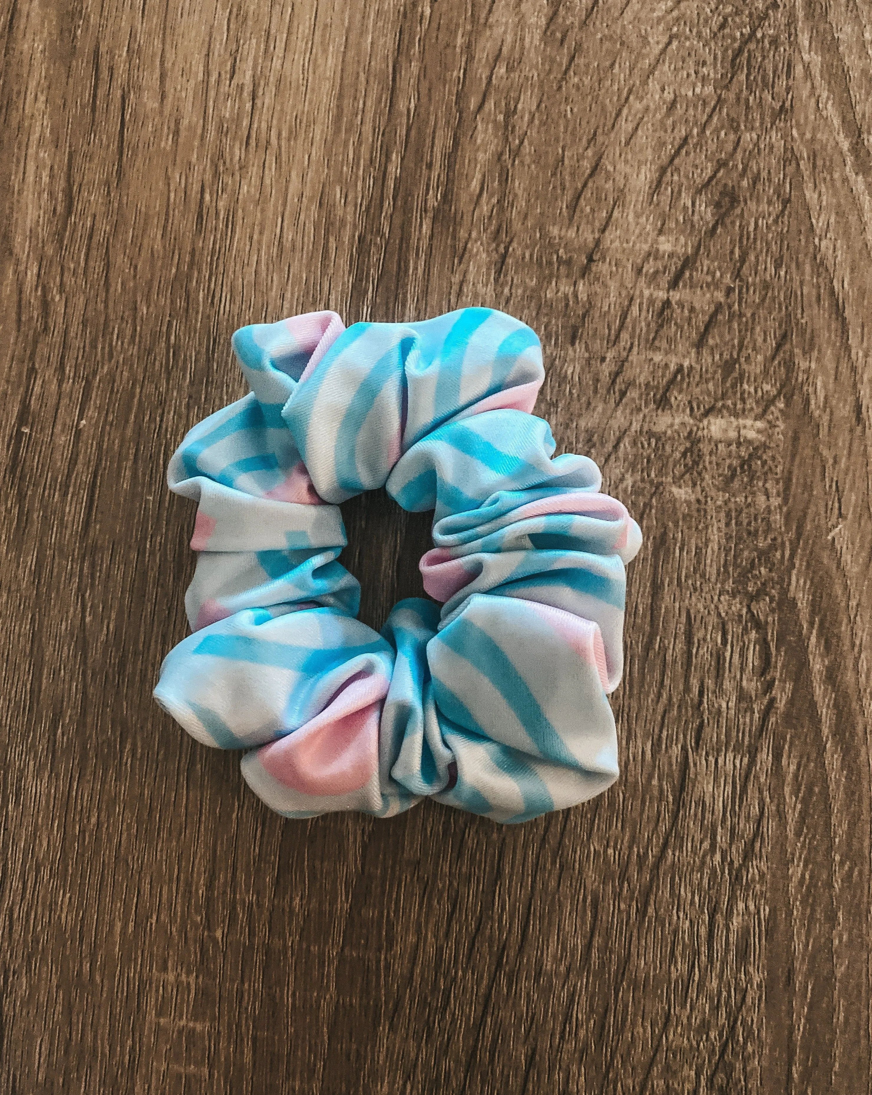 Scrunchie (Pastel)