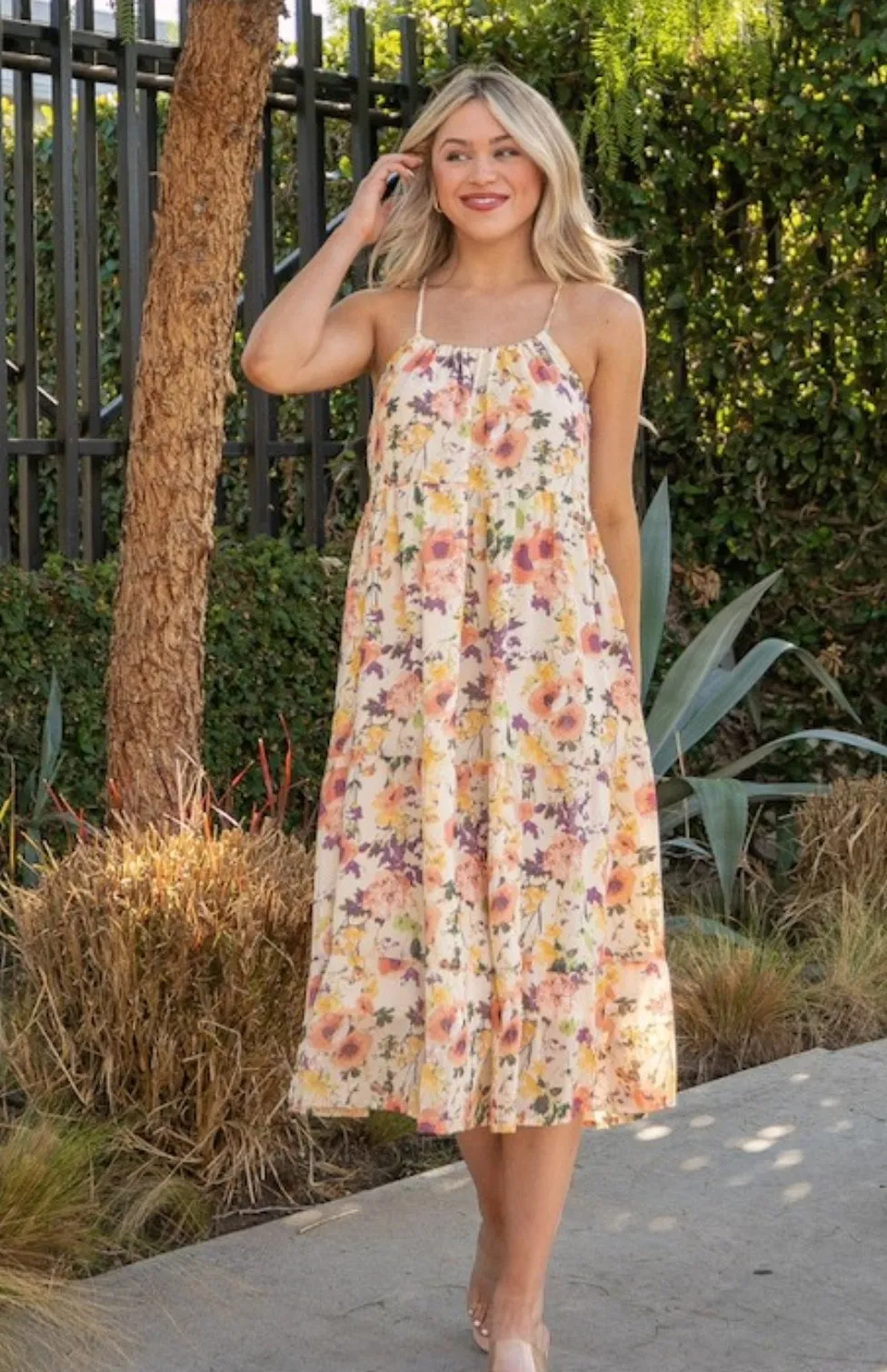 Secret Garden Floral  * on sale