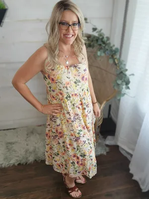 Secret Garden Floral  * on sale