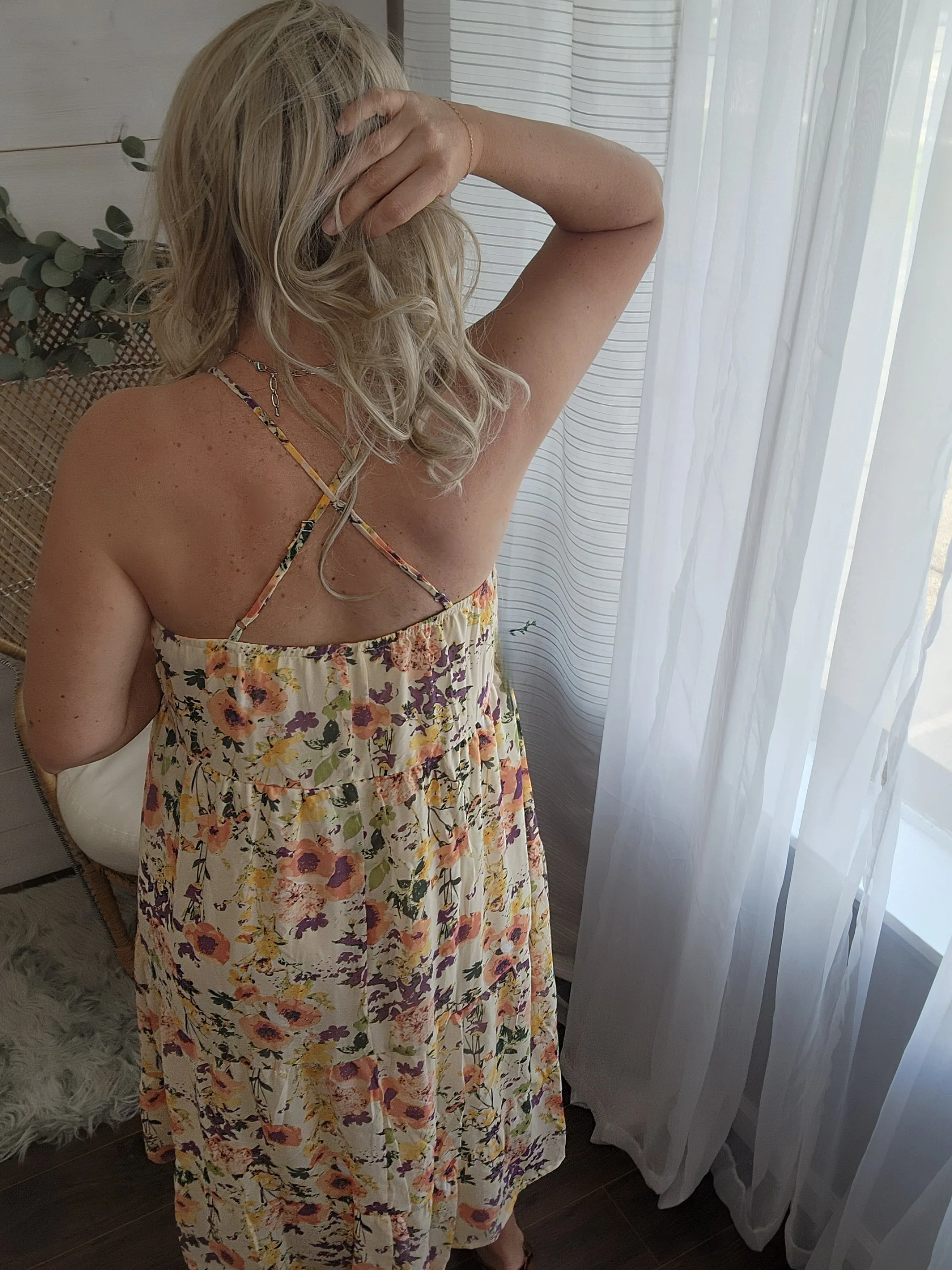Secret Garden Floral  * on sale