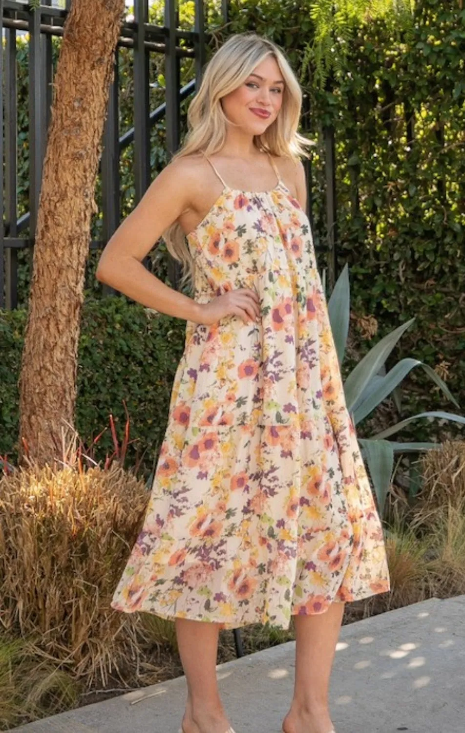 Secret Garden Floral  * on sale