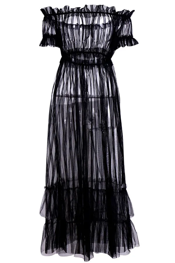 See Me Dress Plus