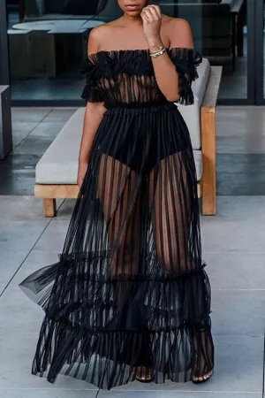 See Me Dress Plus
