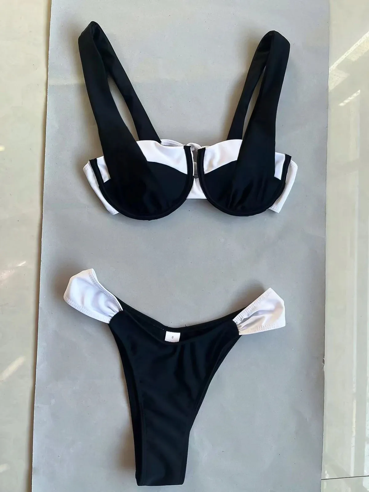 Selah Push Up Set