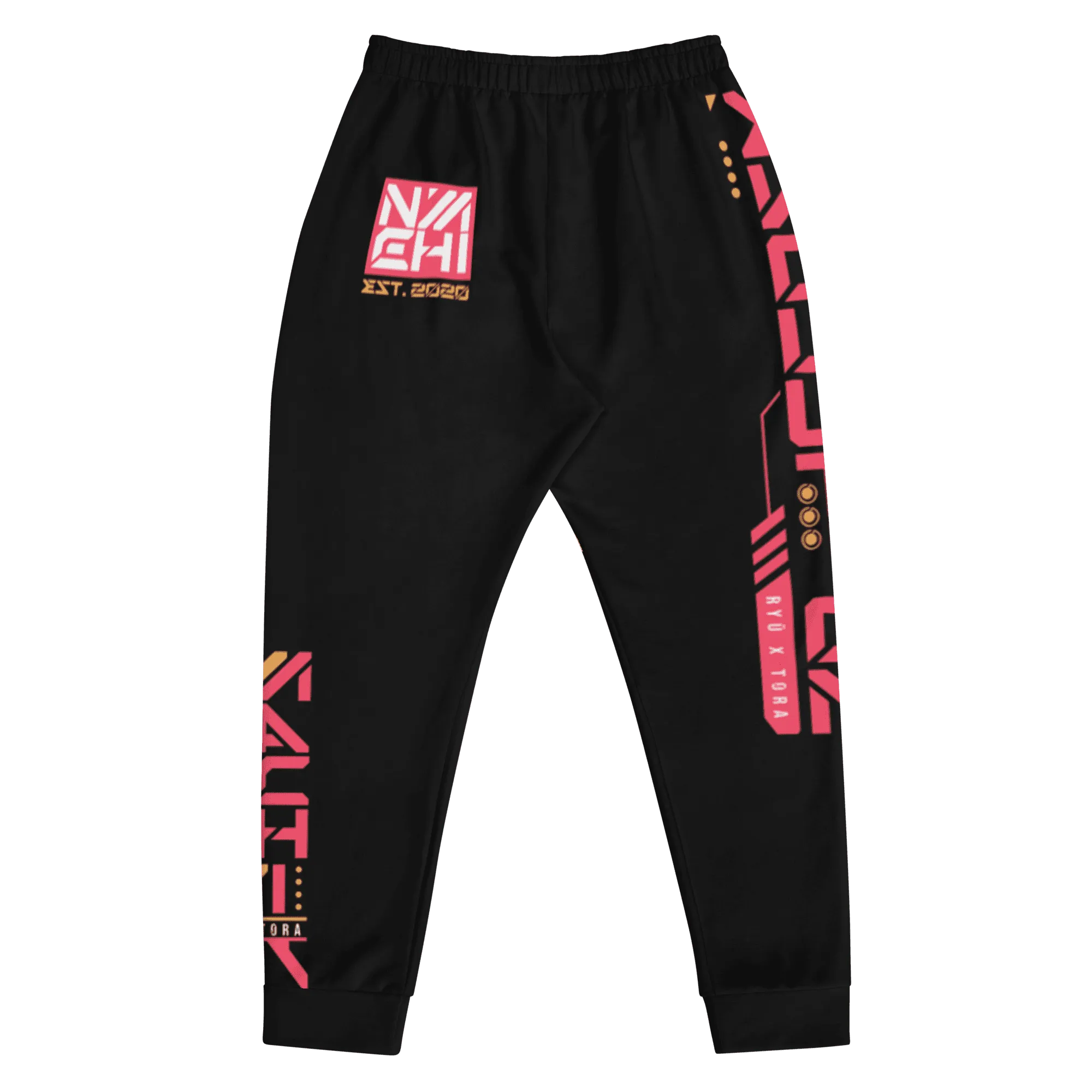 SENTŌ: JOGGERS