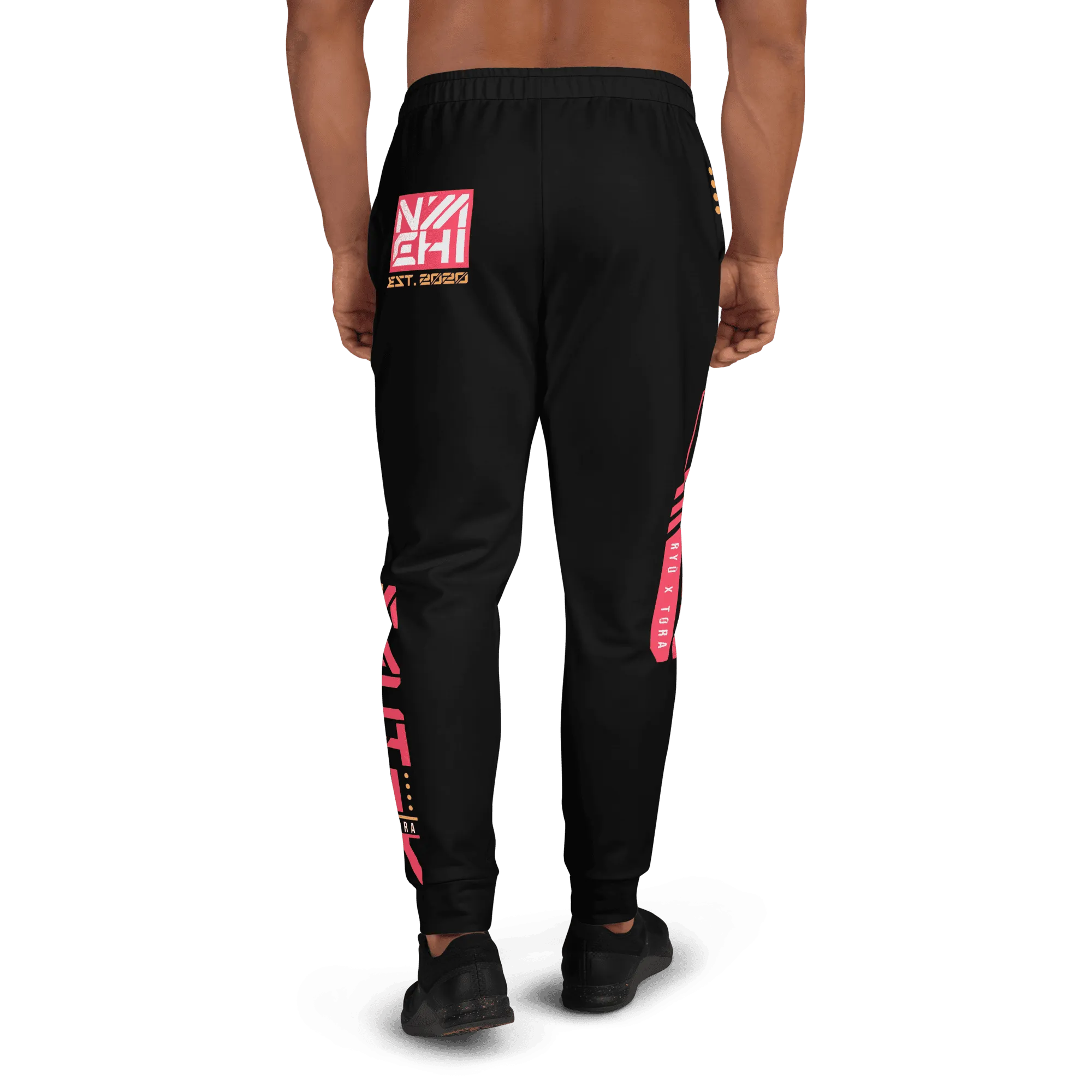 SENTŌ: JOGGERS
