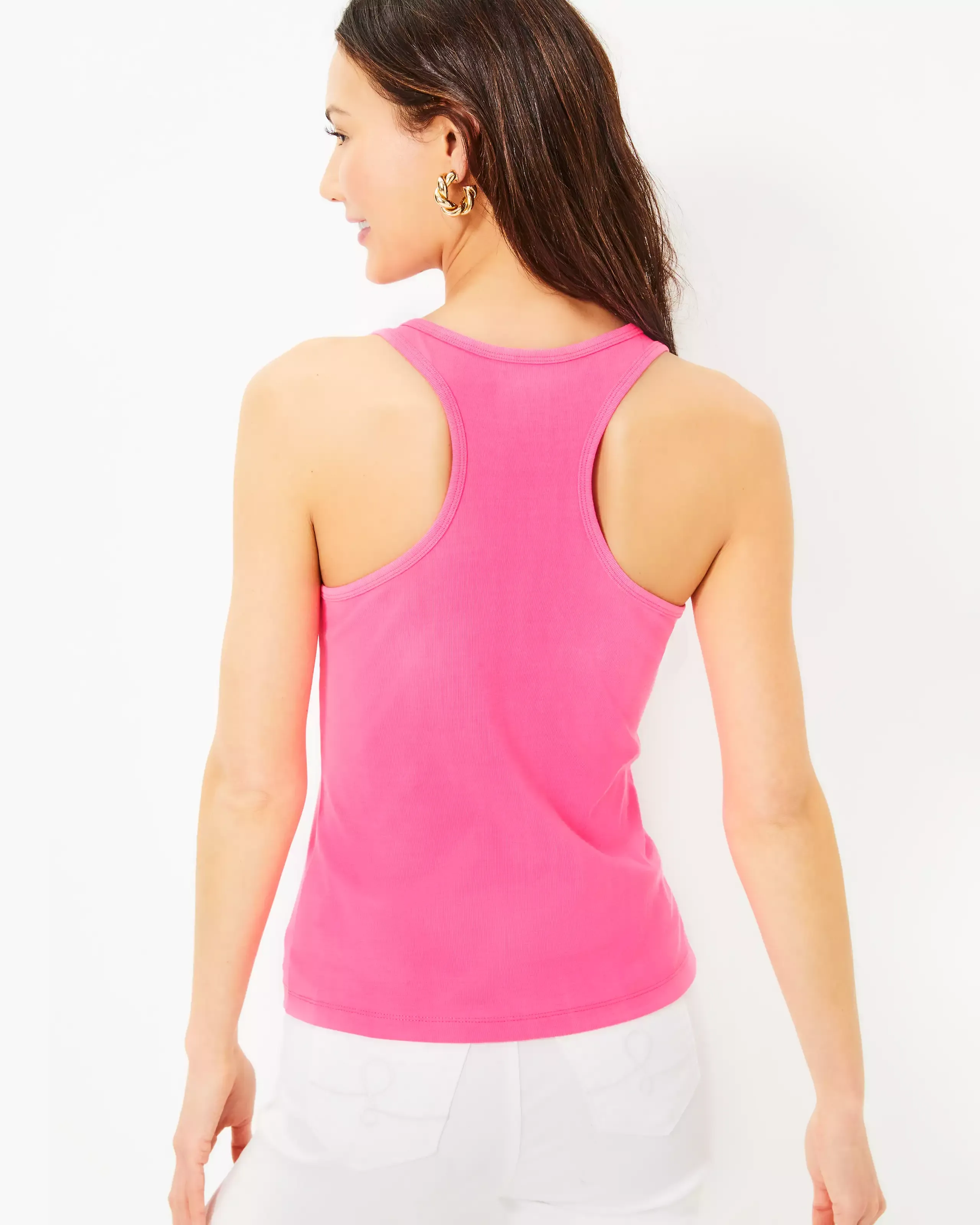 SERA KNIT TOP