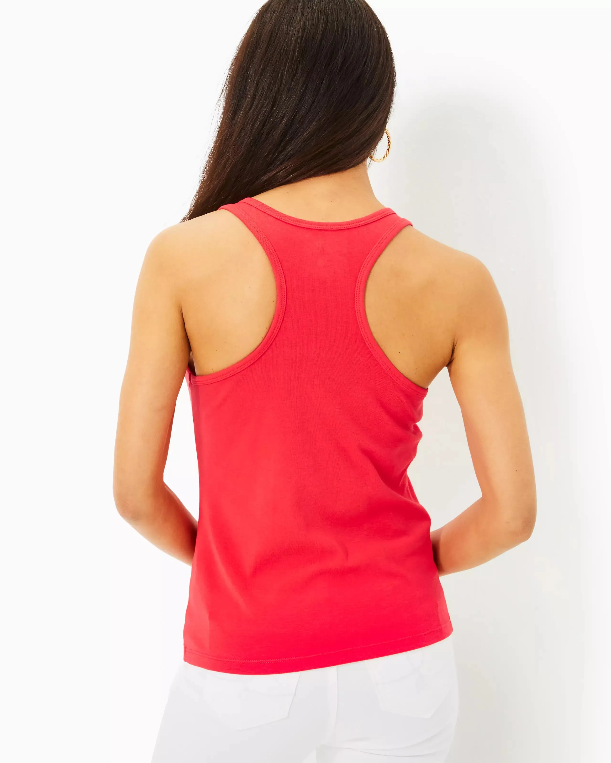 SERA KNIT TOP