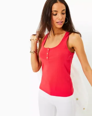 SERA KNIT TOP