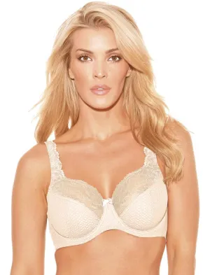 SERENA LACE SOFT BEIGE