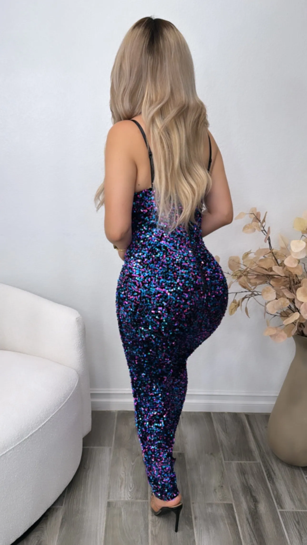 SERENITY  JUMPSUIT