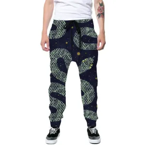 Serpent Joggers