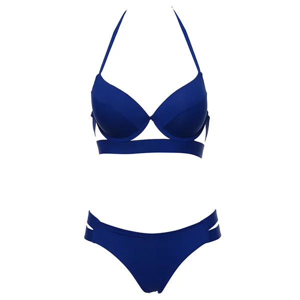Sexy Push Up Swimwear