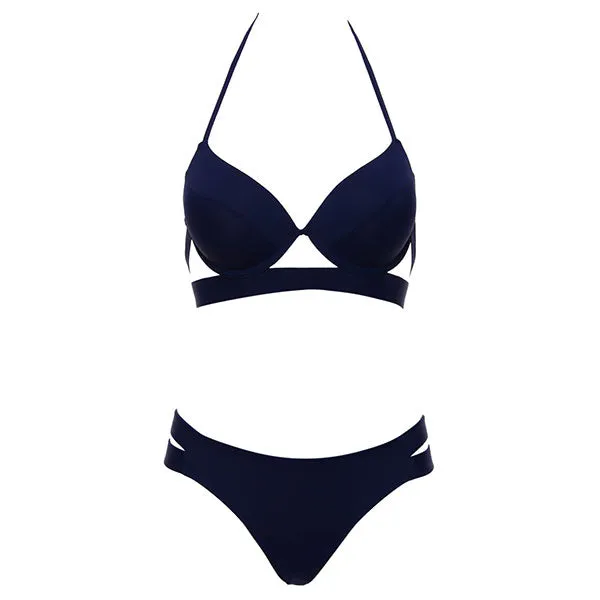 Sexy Push Up Swimwear