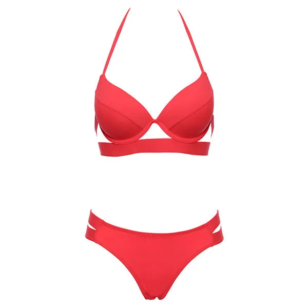 Sexy Push Up Swimwear