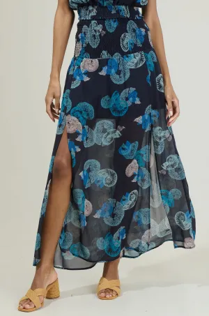 Shell Skirt