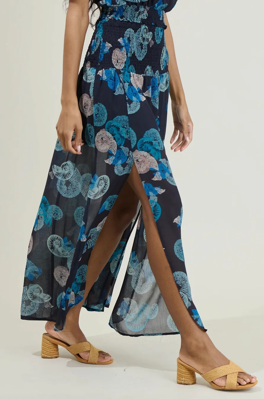 Shell Skirt