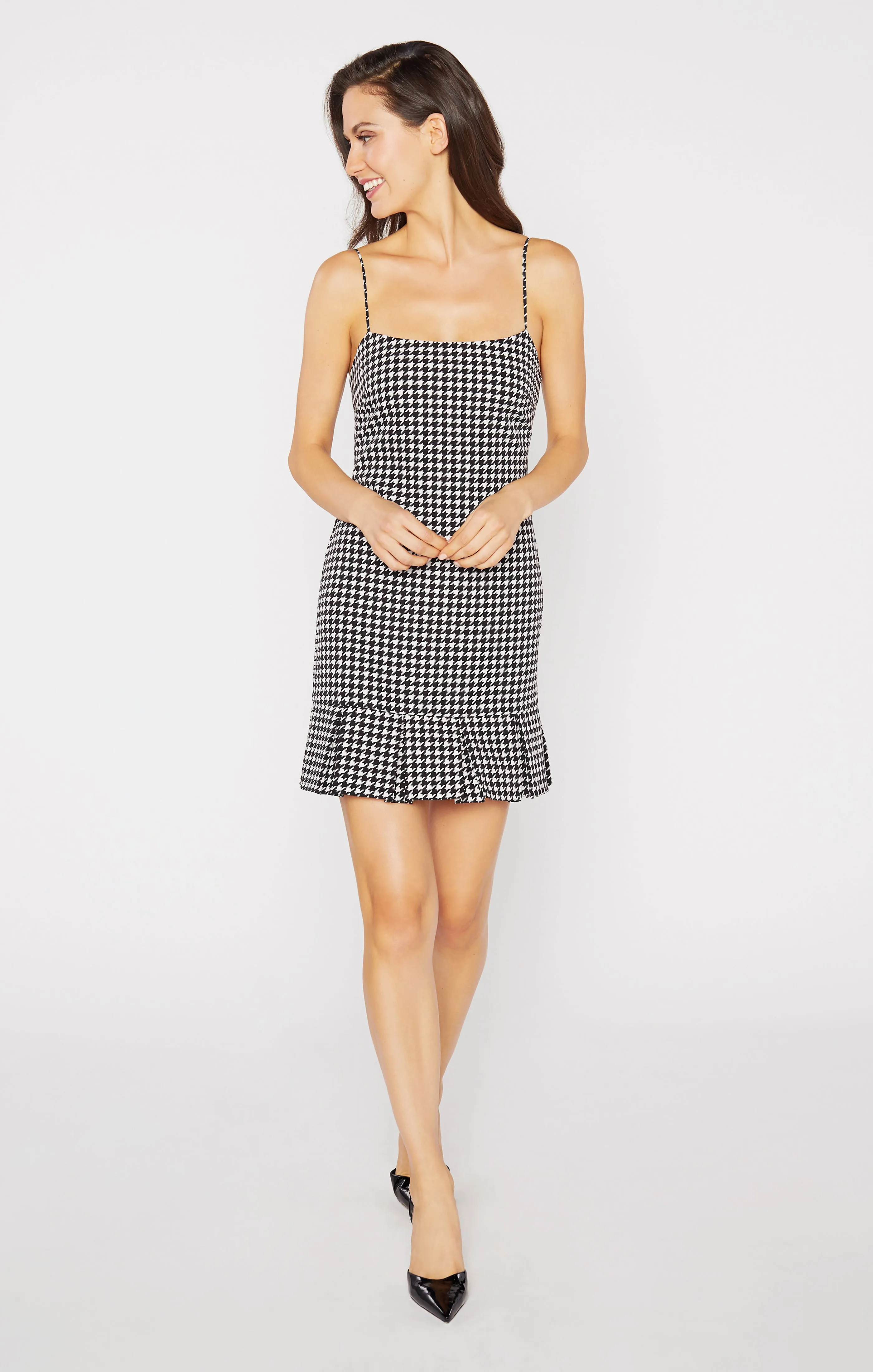 Shelley Dress
