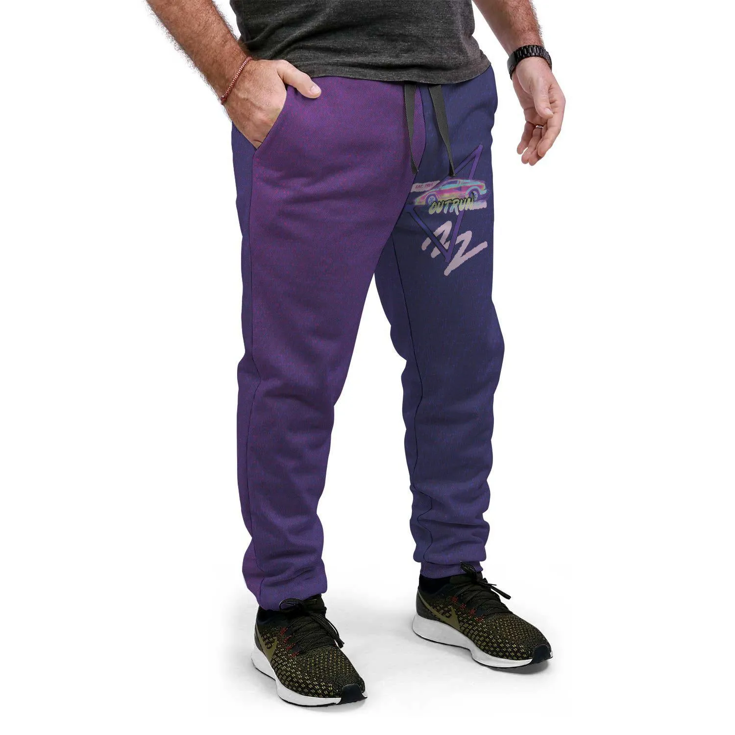 Shibuya Handcrafted Joggers
