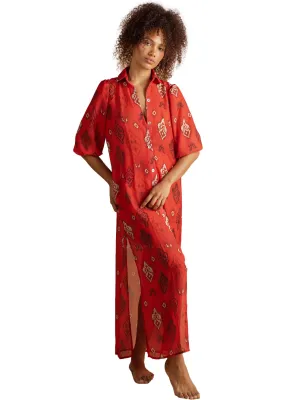 Siad Amuleto Cover Up ::RET