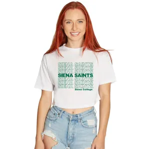 Siena Repeat Tee