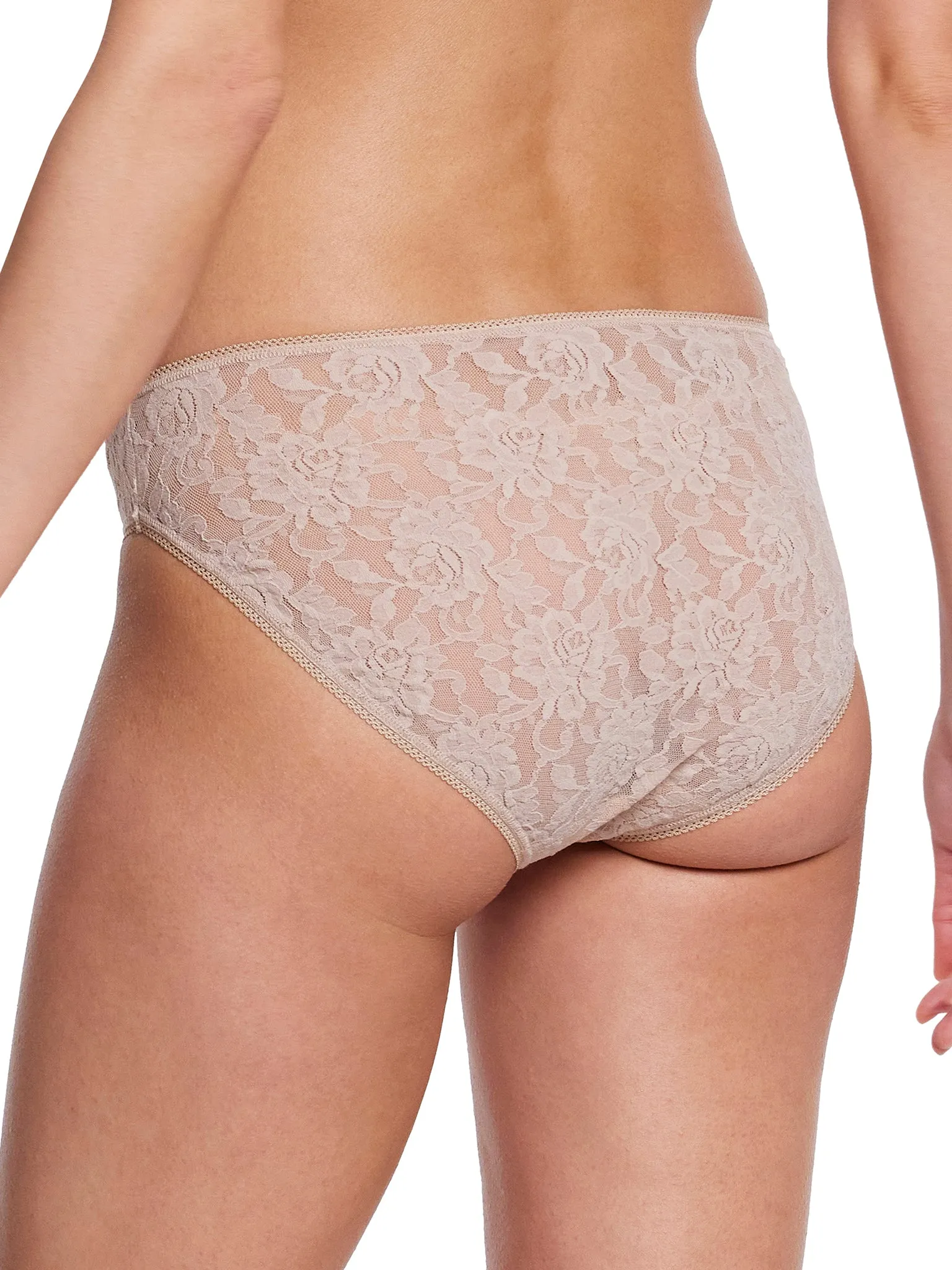 Signature Lace Bikini Chai