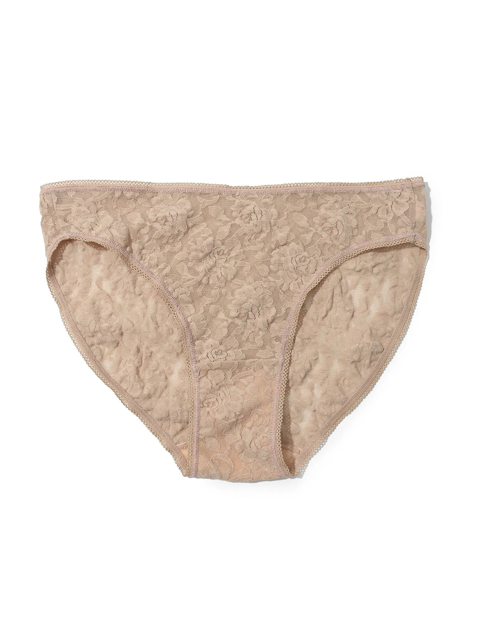 Signature Lace Bikini Chai