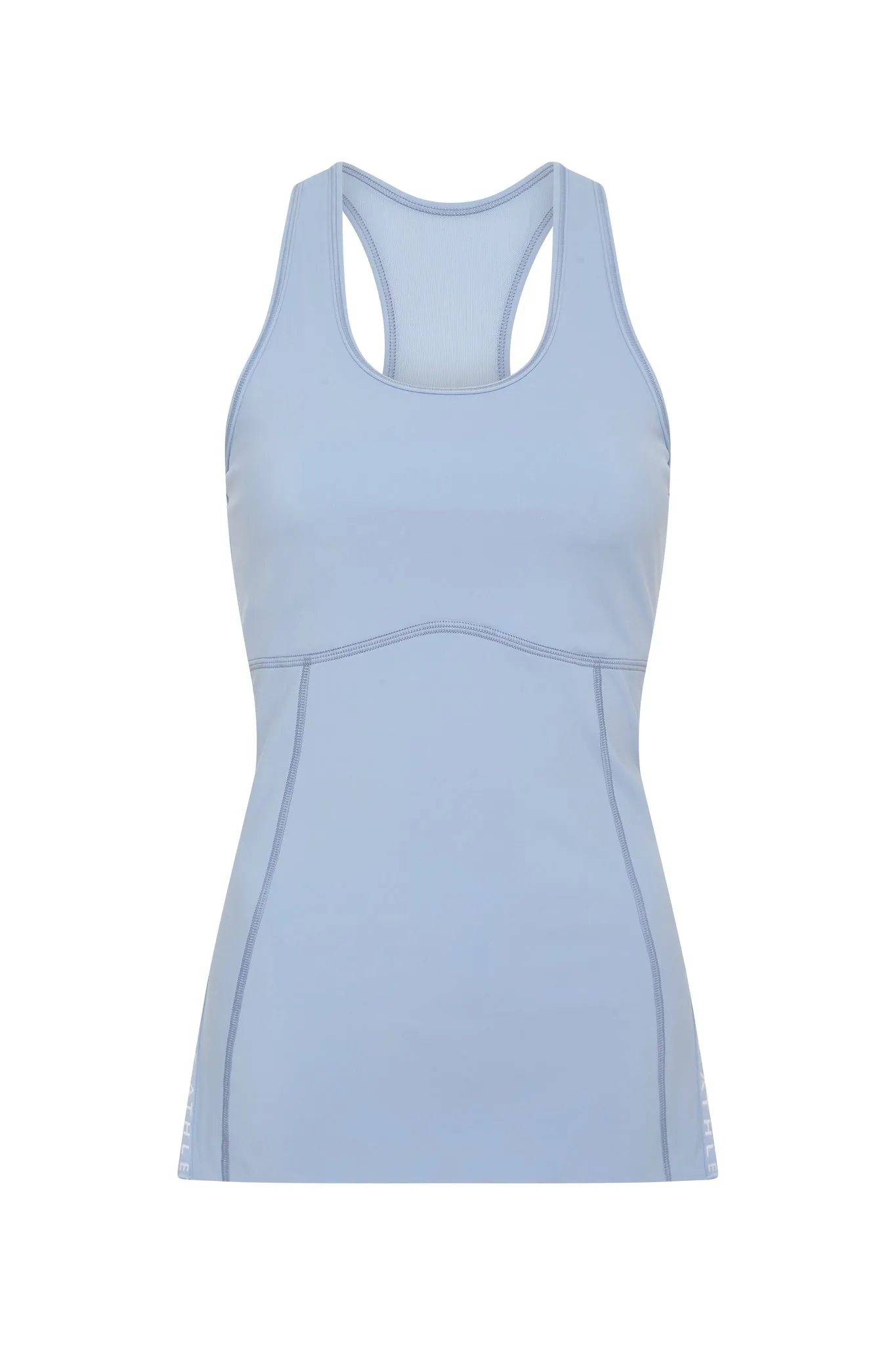 Signature Logo Training Tank 115