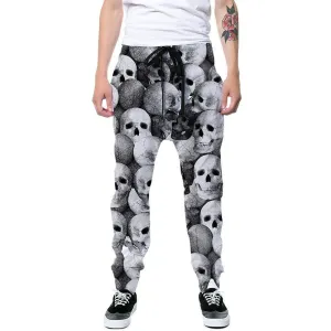 Skull Joggers