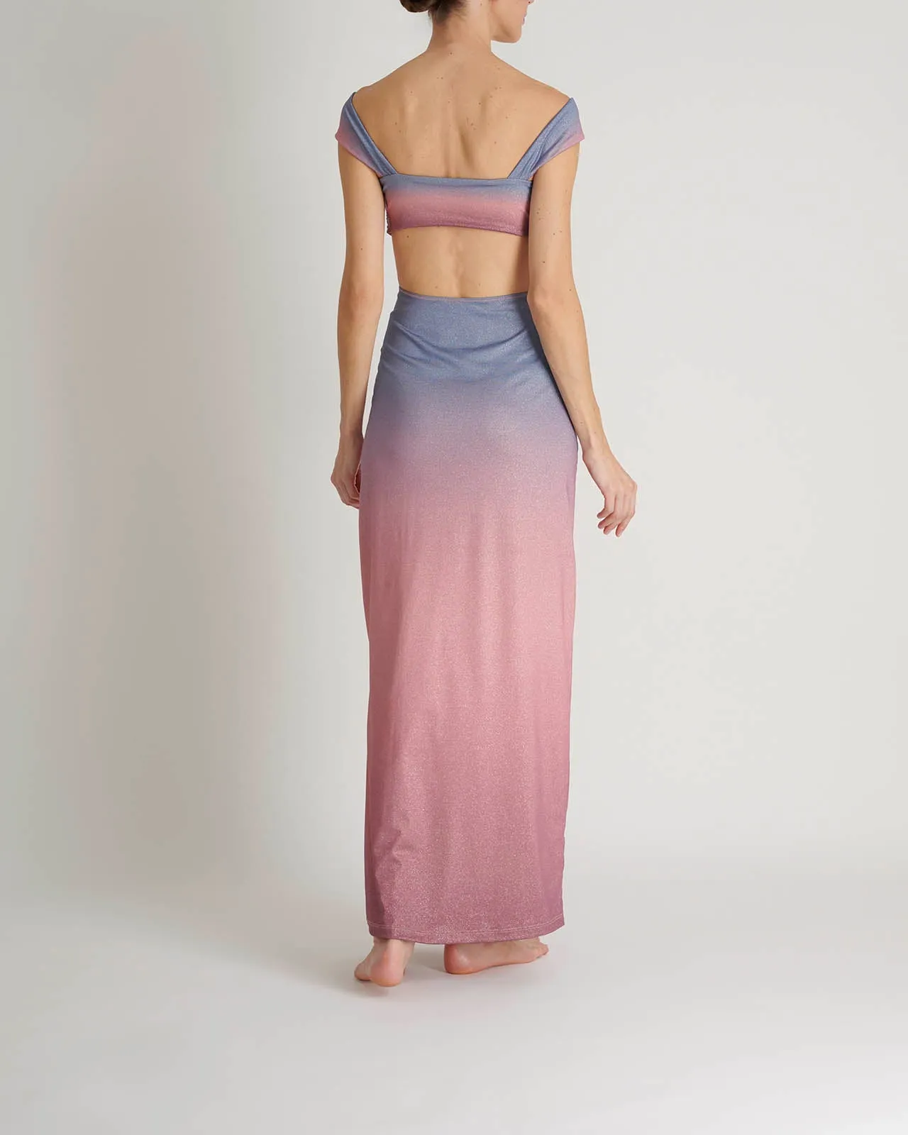 Sky Dress