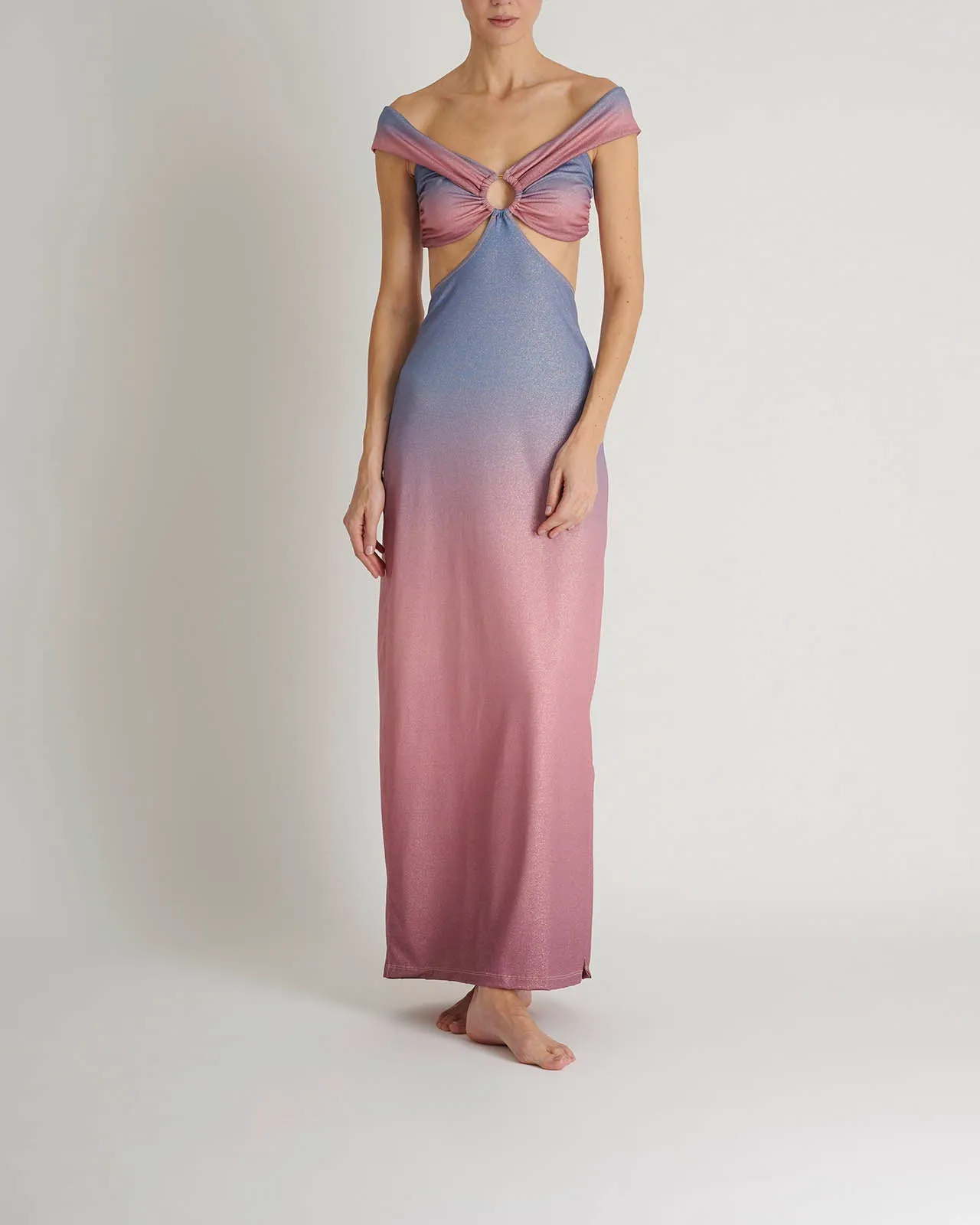 Sky Dress
