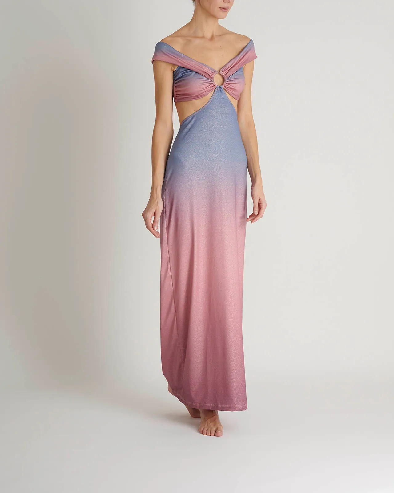 Sky Dress