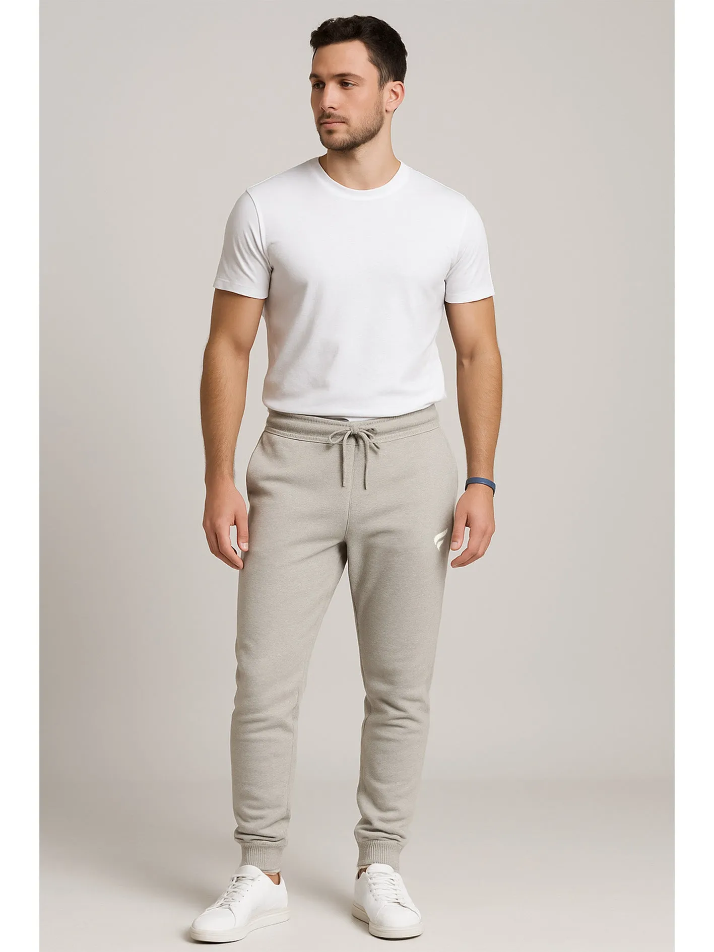 Sleek Everyday Joggers by Fluxwear