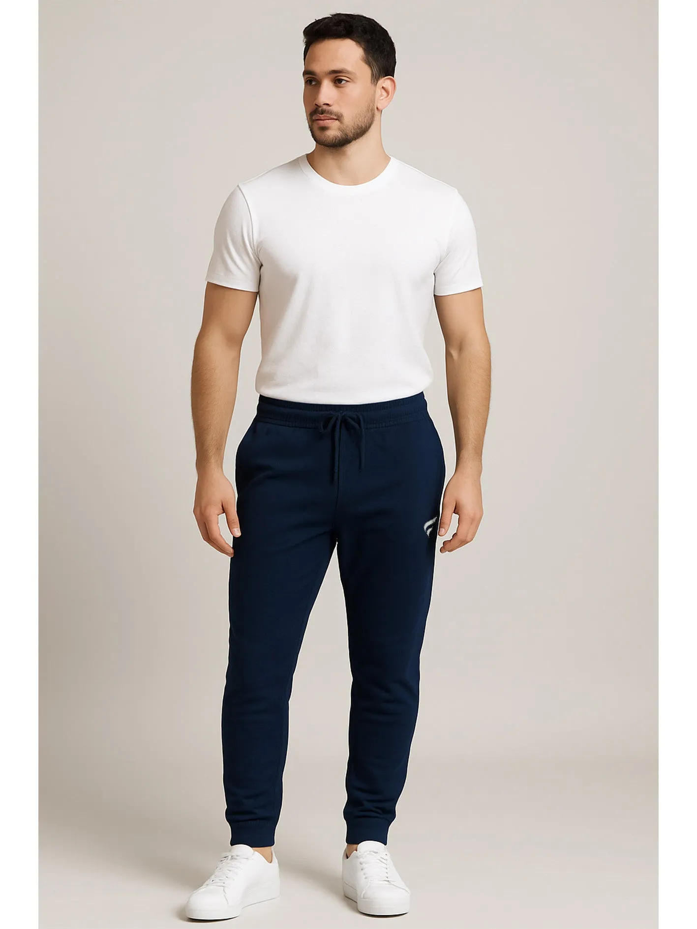 Sleek Everyday Joggers by Fluxwear
