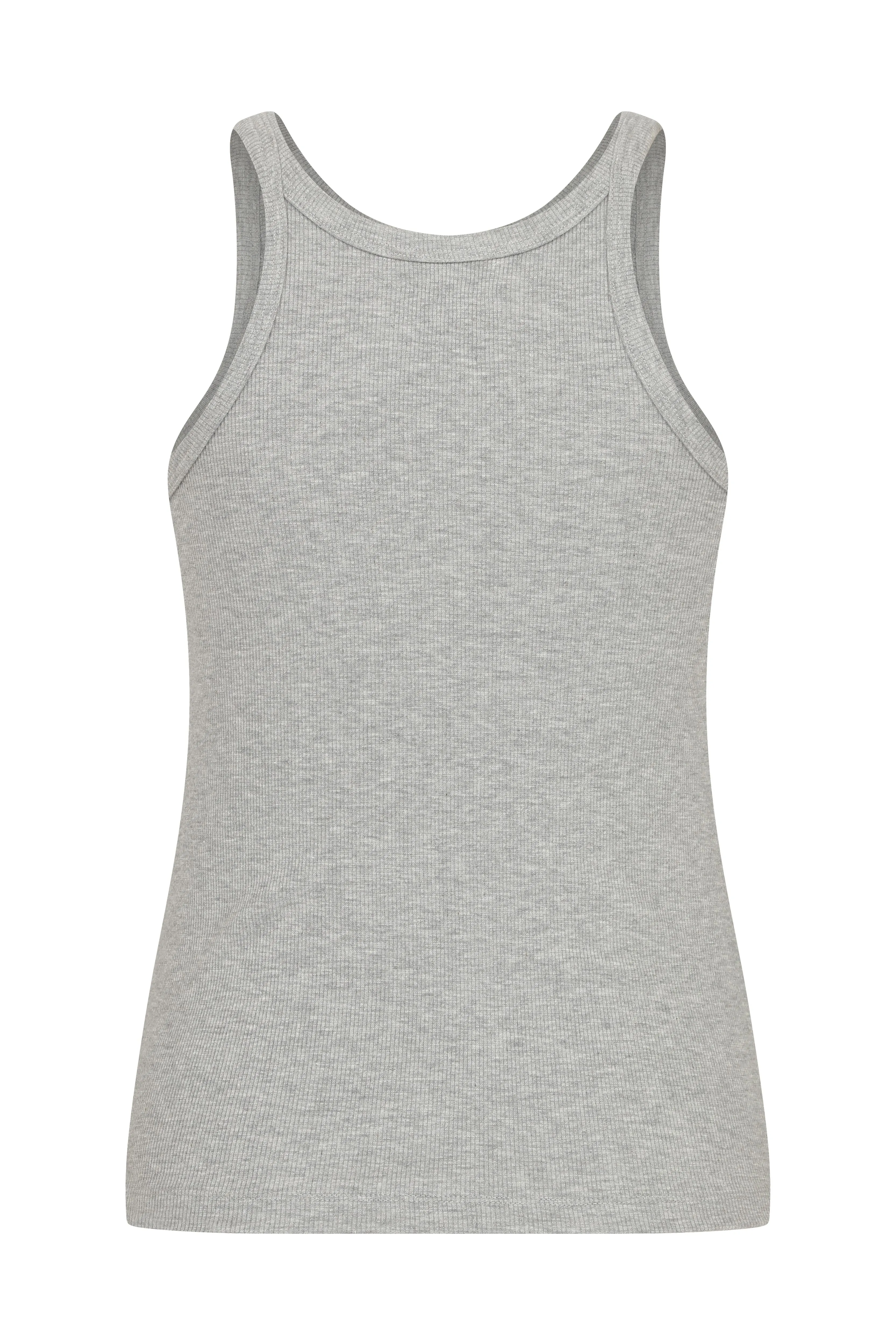 Slim Racerback Tank