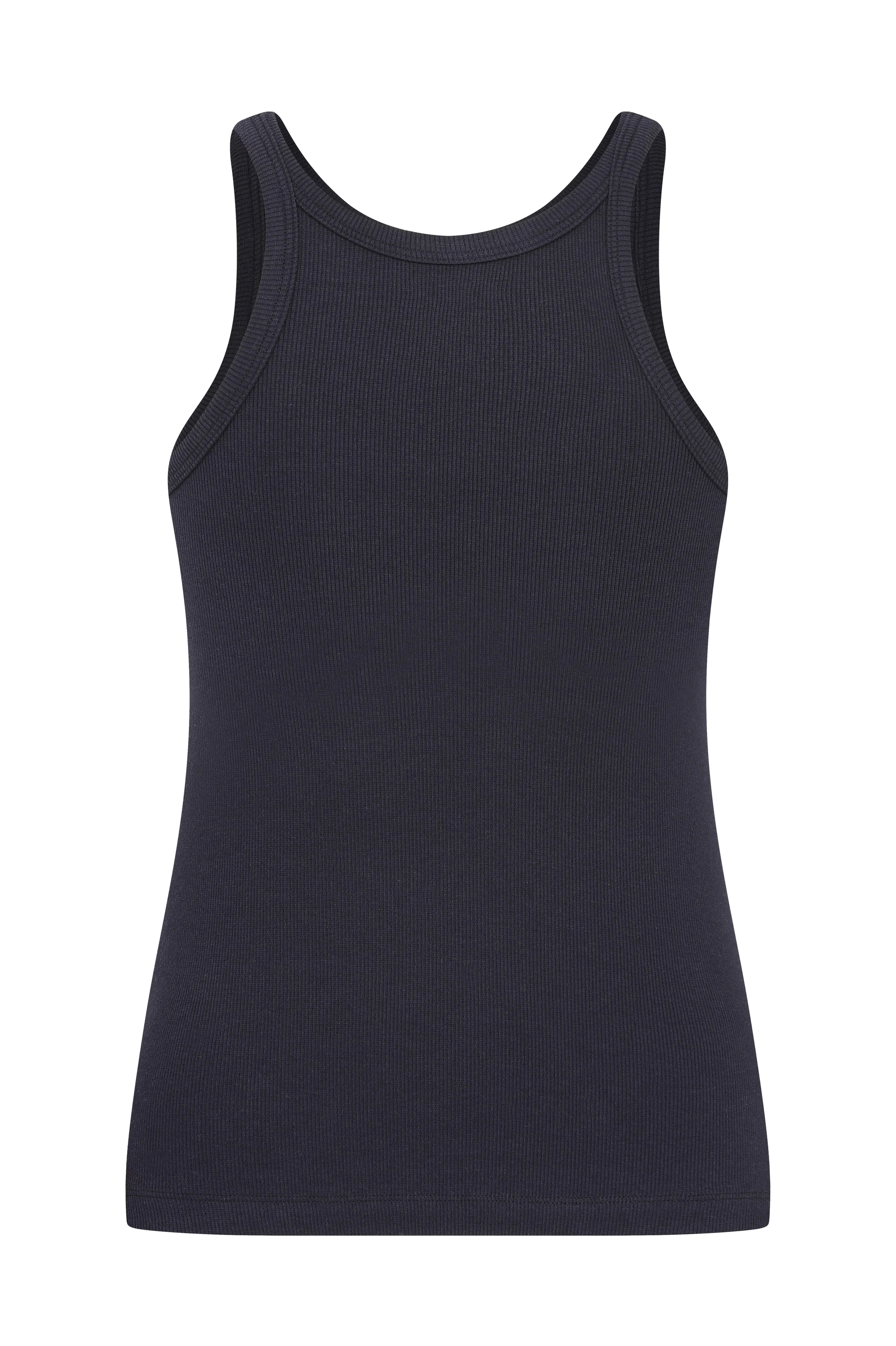 Slim Racerback Tank