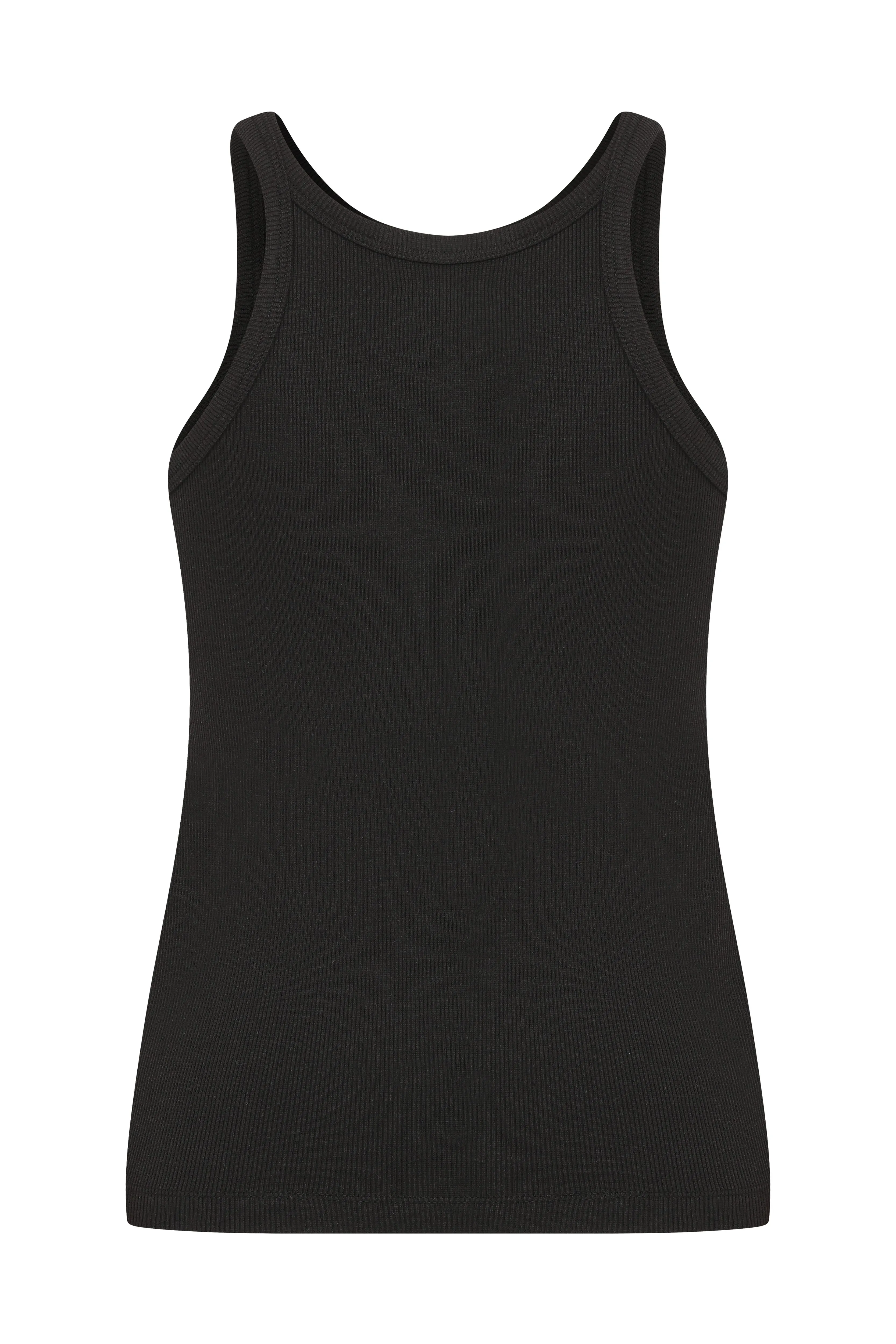 Slim Racerback Tank