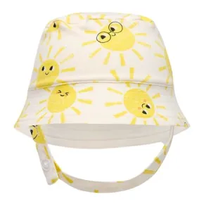 Smiley Sunshine Sun Hat