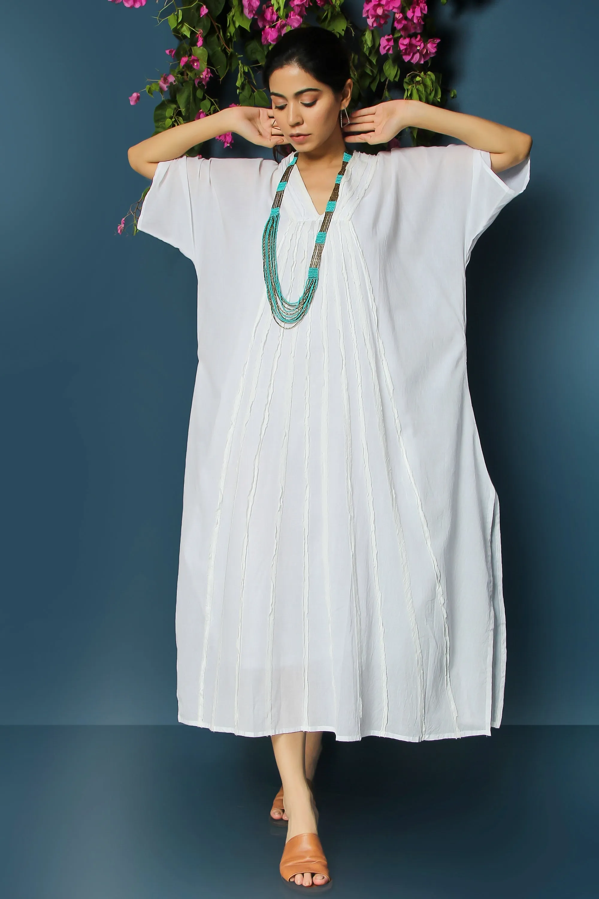 SOFIA KAFTAN