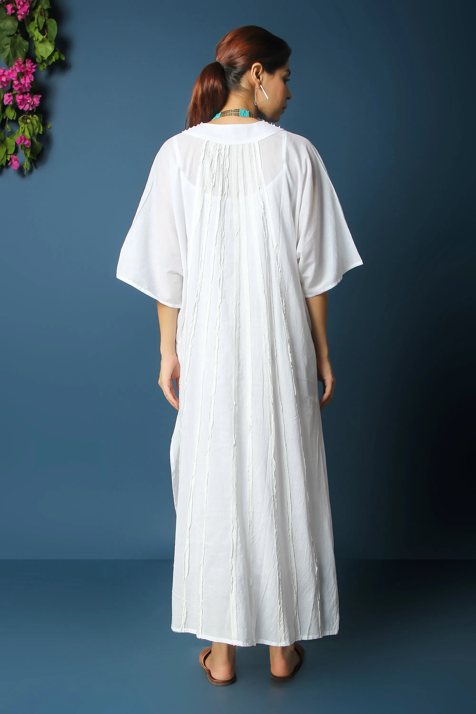 SOFIA KAFTAN