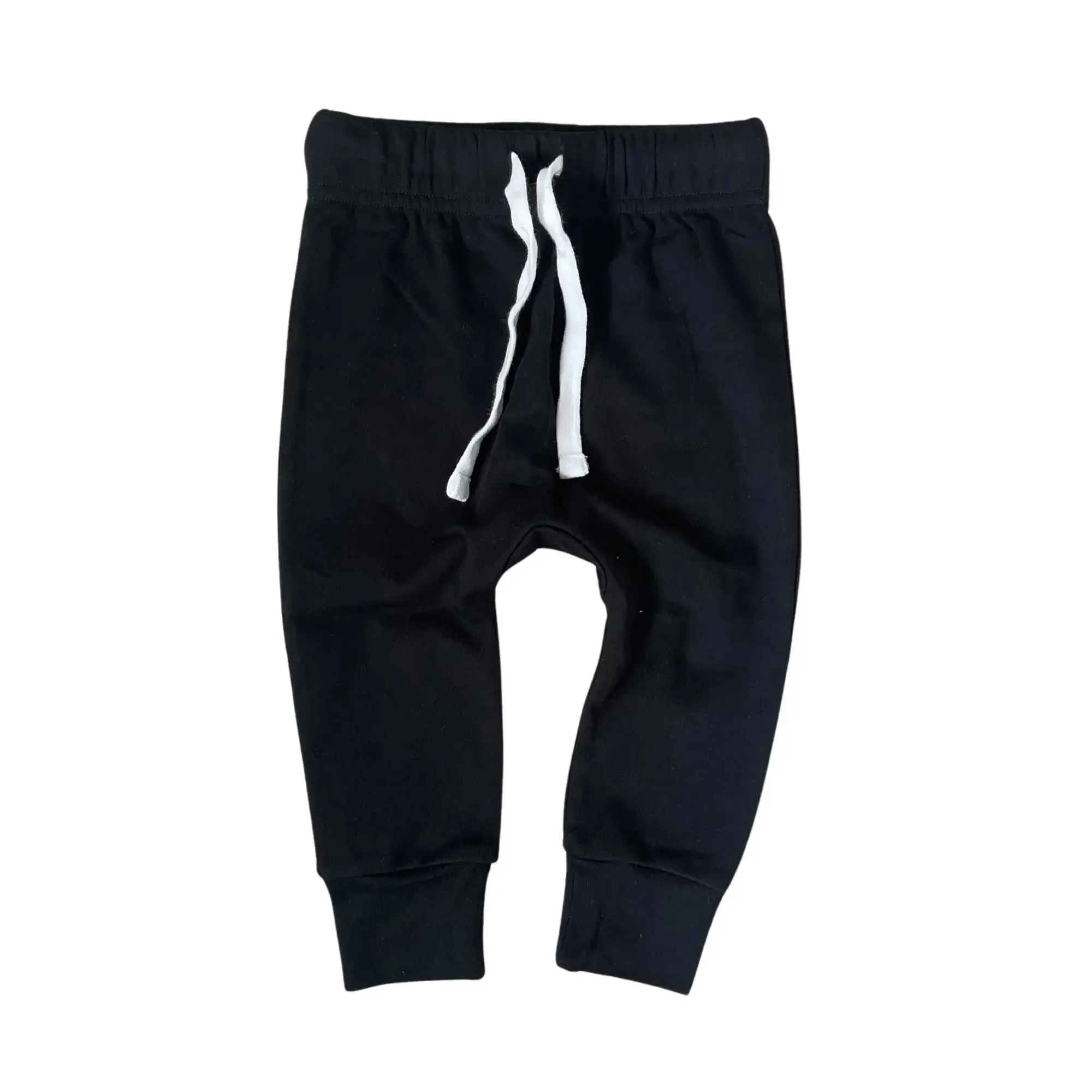 Soft Terry Joggers