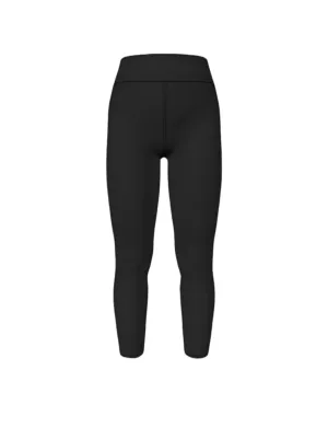 Solid Leggings - Solid Black Leggings