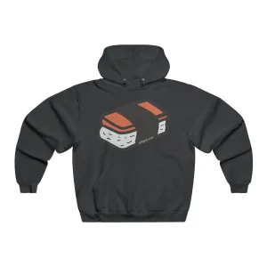 Spam Musubi Giant NUBLEND® Hooded Sweatshirt