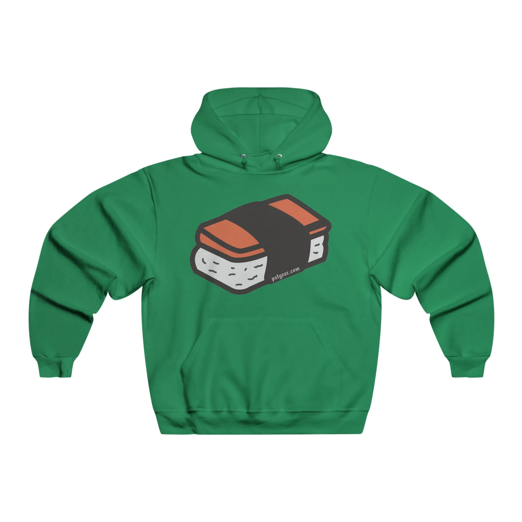 Spam Musubi Giant NUBLEND® Hooded Sweatshirt