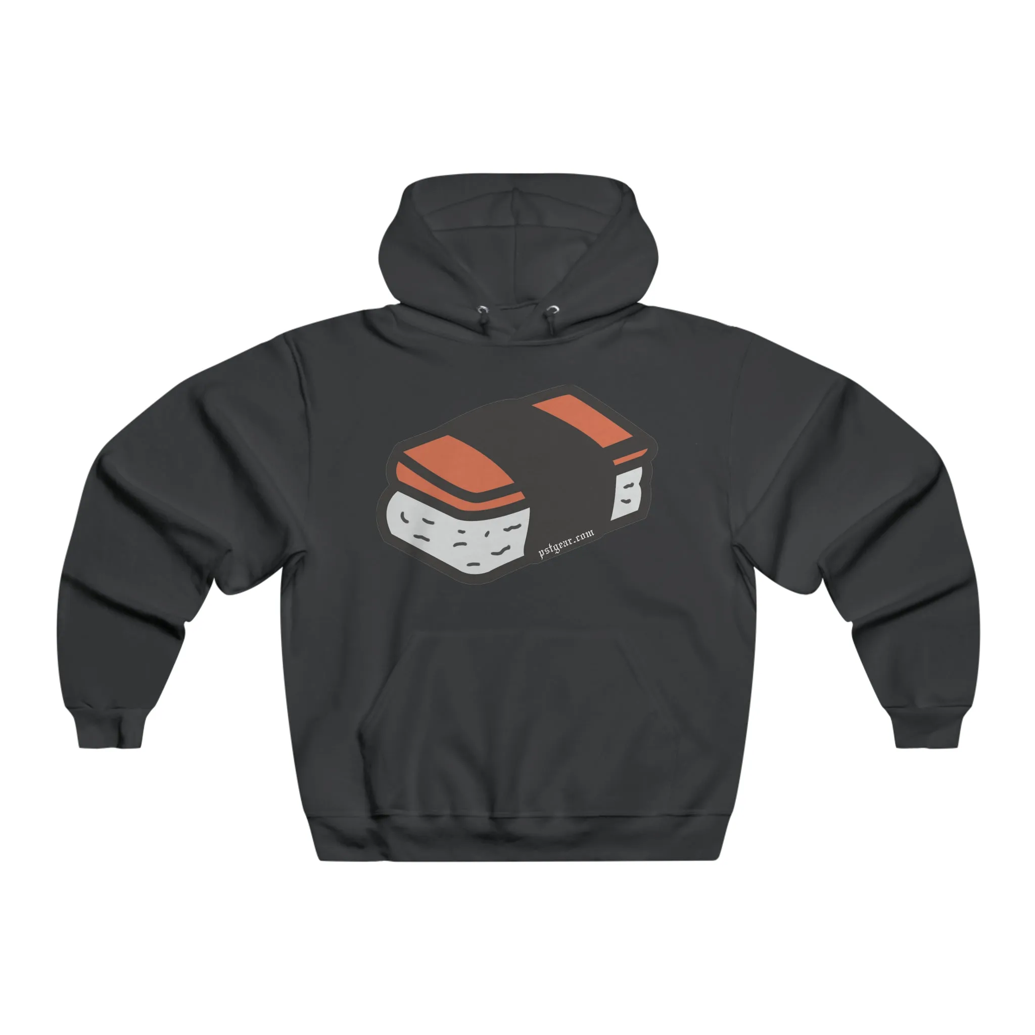 Spam Musubi Giant NUBLEND® Hooded Sweatshirt