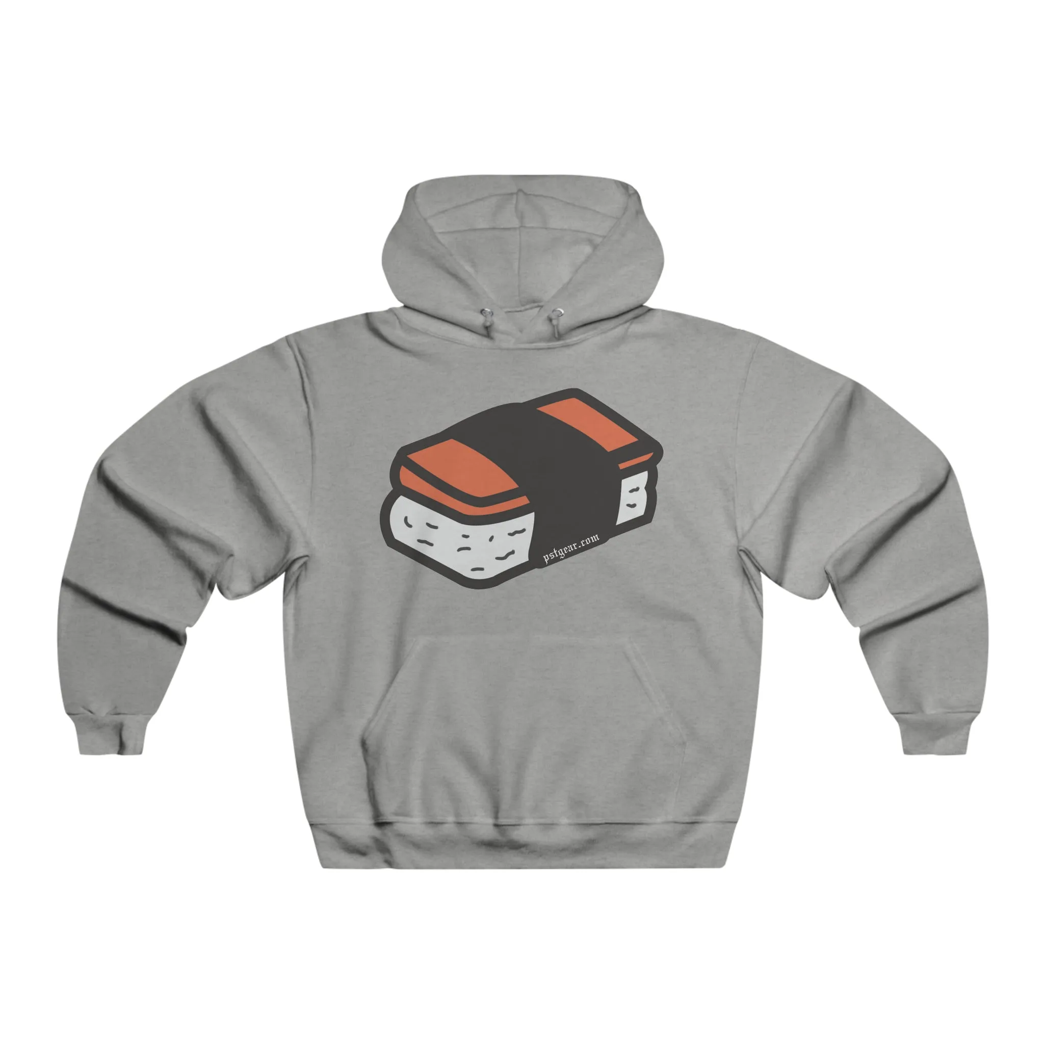 Spam Musubi Giant NUBLEND® Hooded Sweatshirt
