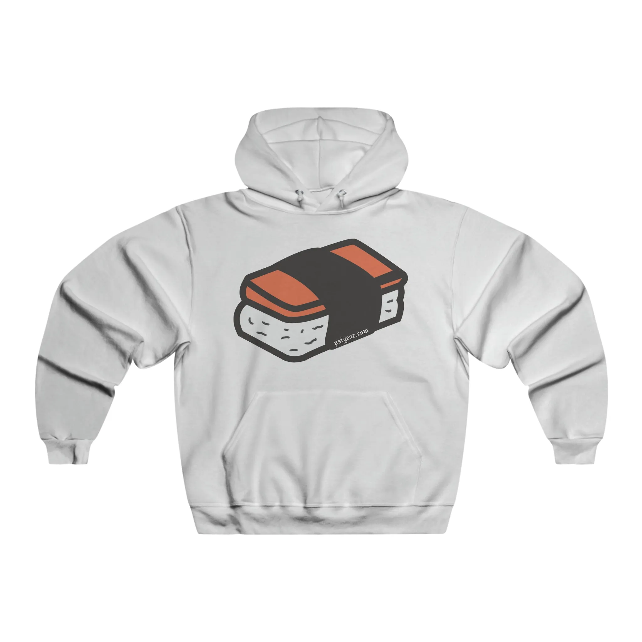 Spam Musubi Giant NUBLEND® Hooded Sweatshirt